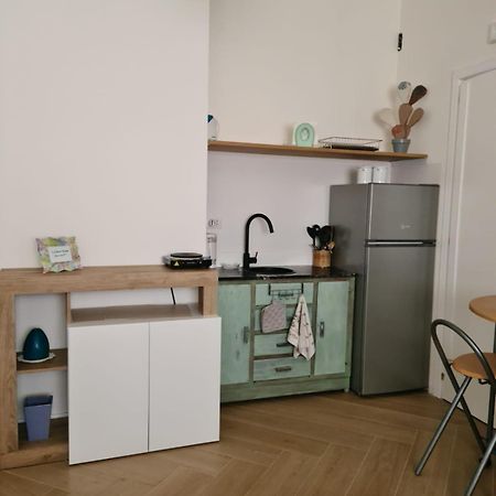 Lallarohouse Κατάνια Εξωτερικό φωτογραφία